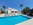 Ferienhaus Casa Bluna Cala Llombards